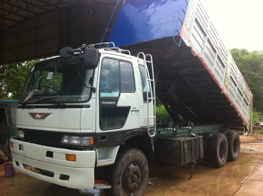 HiNO 226 หัวไฮเทค เครื่อง P11C-330 Turbo ช่วงล่าง ZM 10 น้อต ราคาเก็บงานเรียบร้อย ยาง แอร์ สีคัสซี ทะเบียนพร้อมโอน HiNO 226 หัวไฮเทค เครื่อง P11C-330 Turbo ช่วงล่าง ZM 10 น้อต ราคาเก็บงานเรียบร้อย ยาง แอร์ สีคัสซี ทะเบียนพร้อมโอน