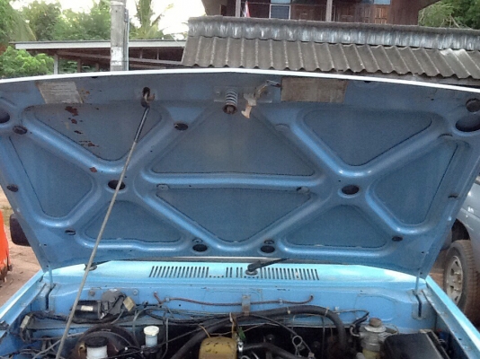 ขายด่วน Isuzu KB. 2500 ปี 2530 ขายด่วน Isuzu KB. 2500 ปี 2530