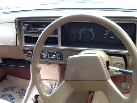 ขายด่วน Isuzu KB. 2500 ปี 2530 ขายด่วน Isuzu KB. 2500 ปี 2530