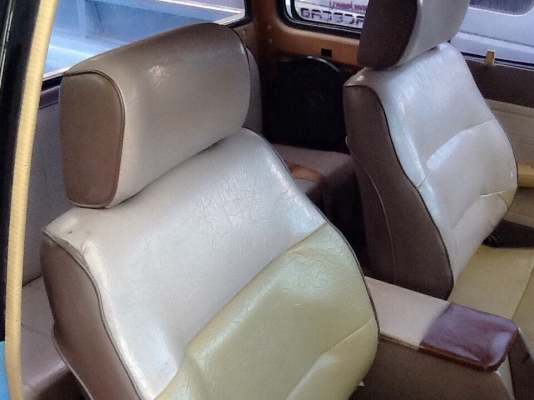 ขายด่วน Isuzu KB. 2500 ปี 2530