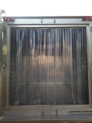 ขายห้องเย็นมือสอง