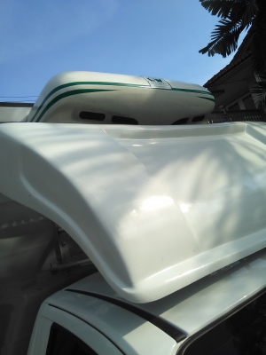 ขายห้องเย็นมือสอง