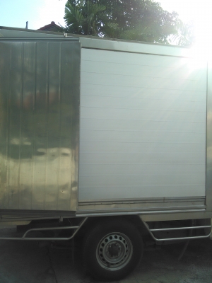 ขายห้องเย็นมือสอง