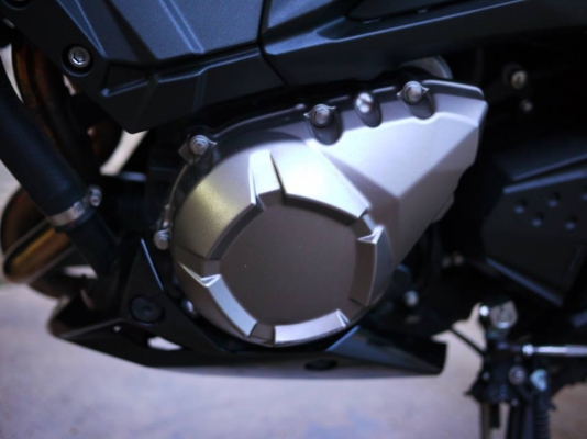 ขาย Kawasaki Z800 รถปี 2014 พร้อมทะเบียนแท้ รถใหม่กริ๊ปสภาพป้ายแดง เพิ่งรับป้ายทะเบียนสดๆร้อนๆ ไ