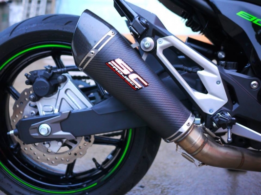 ขาย Kawasaki Z800 รถปี 2014 พร้อมทะเบียนแท้ รถใหม่กริ๊ปสภาพป้ายแดง เพิ่งรับป้ายทะเบียนสดๆร้อนๆ ไ