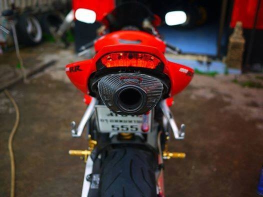 ขาย Cbr1000 2004 พร้อมทะเบียนแท้ตอง5 สเปก Us ไม่ตัดรอบ รถสภาพสวยมากกกกกกก โซ่สเตอร์