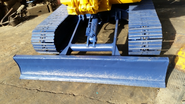 ขาย รถขุด KOMATSU รุ่น PC40-6- แทร็กเหล็ก มือสองญี่ปุ่น ขาย รถขุด KOMATSU รุ่น PC40-6- แทร็กเหล็ก มือสองญี่ปุ่น