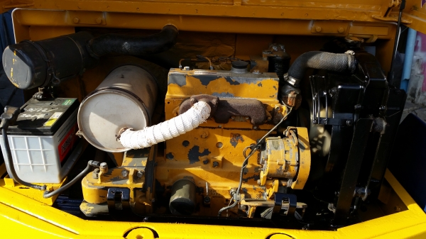 ขาย รถขุด KOMATSU รุ่น PC40-6- แทร็กเหล็ก มือสองญี่ปุ่น ขาย รถขุด KOMATSU รุ่น PC40-6- แทร็กเหล็ก มือสองญี่ปุ่น