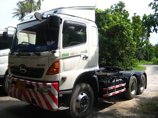 10ล้อหัวลาก