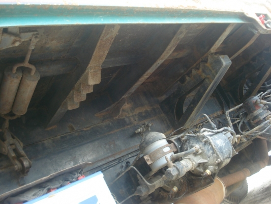 ขายรถ 10 ล้อ HINO 3M 2 เพลา 240 แรงม้า ดั๊มได้ ปี '45 โทร. 0816205482, 0844233207 สภาพดีพร้อมใช้งาน ขายรถ 10 ล้อ HINO 3M 2 เพลา 240 แรงม้า ดั๊มได้ ปี '45 โทร. 0816205482, 0844233207 สภาพดีพร้อมใช้งาน