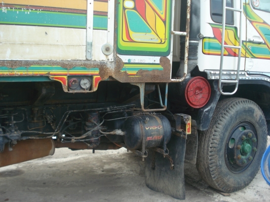 ขายรถ 10 ล้อ HINO 3M 2 เพลา 240 แรงม้า ดั๊มได้ ปี '45 โทร. 0816205482, 0844233207 สภาพดีพร้อมใช้งาน ขายรถ 10 ล้อ HINO 3M 2 เพลา 240 แรงม้า ดั๊มได้ ปี '45 โทร. 0816205482, 0844233207 สภาพดีพร้อมใช้งาน