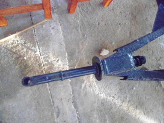 ขายปั้มน้ำแรงดันสูงติดเทรนเลอร์ ลดเหลือ 10000-