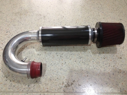 กรอง TOP FUEL แท้ของเก่าญีปุ่นสภาพสวย