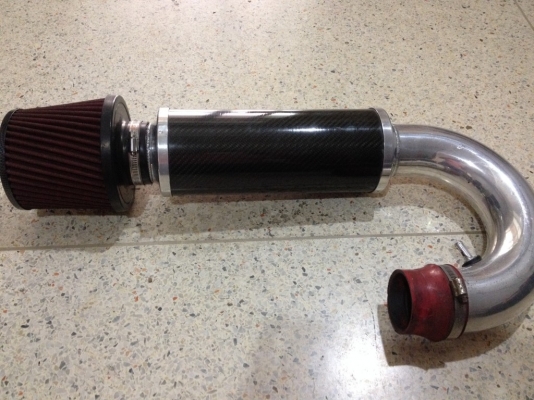 กรอง TOP FUEL แท้ของเก่าญีปุ่นสภาพสวย