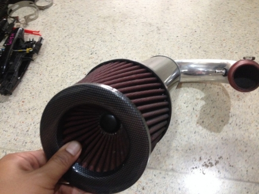 กรอง TOP FUEL แท้ของเก่าญีปุ่นสภาพสวย