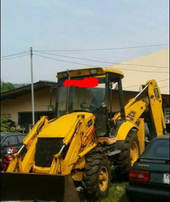ขายJCB