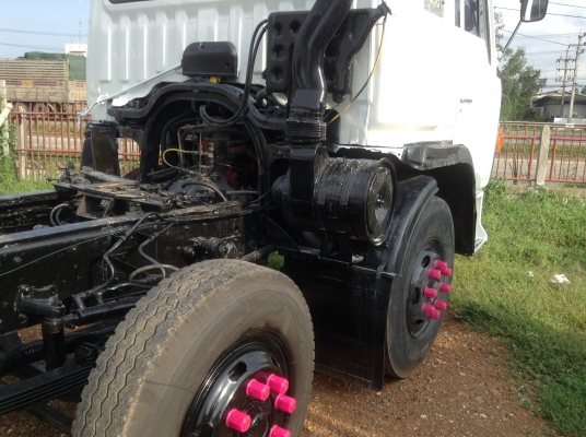 ขายรถ12ล้อP11C320แรงยาว7.2เมตรสวยๆเพลาเดียว ขายรถ12ล้อP11C320แรงยาว7.2เมตรสวยๆเพลาเดียว