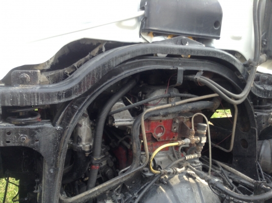 ขายรถ12ล้อP11C320แรงยาว7.2เมตรสวยๆเพลาเดียว ขายรถ12ล้อP11C320แรงยาว7.2เมตรสวยๆเพลาเดียว