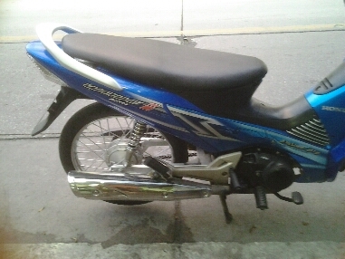 เวฟ125iสตาทร์มือปี51