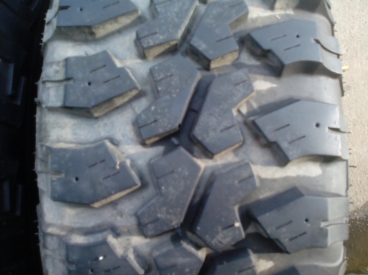 ล้อพร้อมยางขอบ16