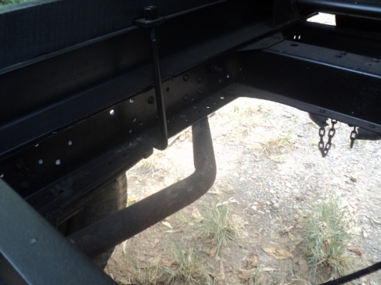 ขายรถหก