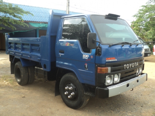 ขายรถหก