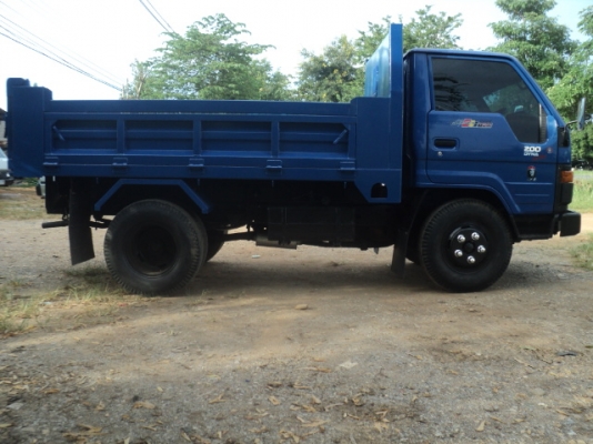 ขายรถหก