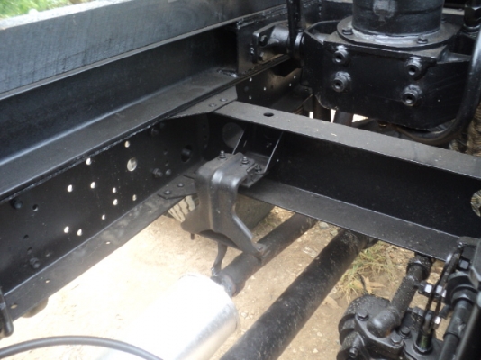 ขายรถหก