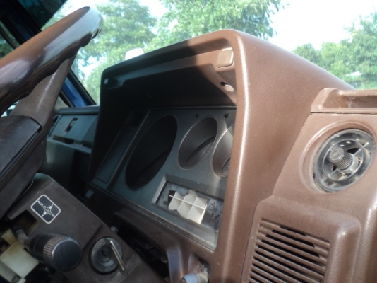 ขายรถหก