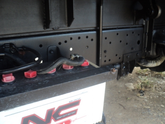 ขายรถหก