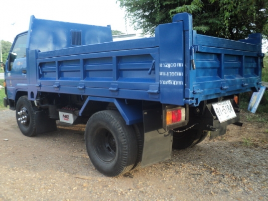 ขายรถหก