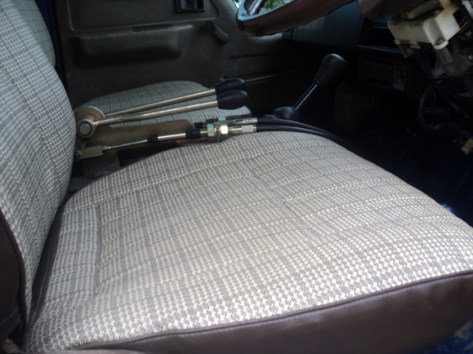 ขายรถหก