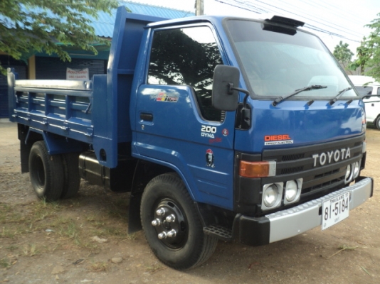 ขายรถหก