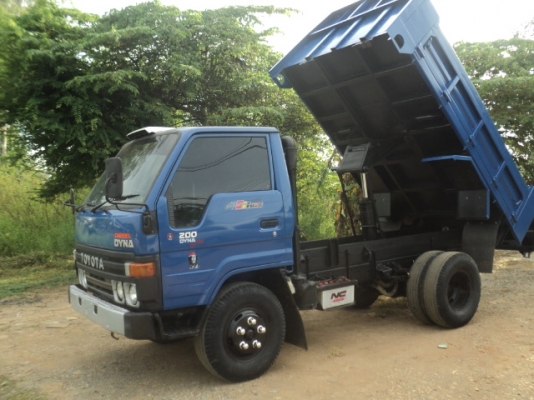 ขายรถหก