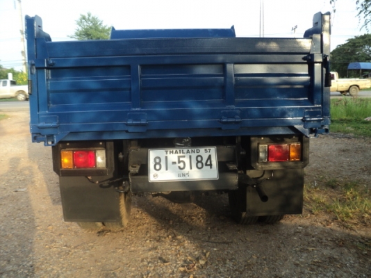 ขายรถหก