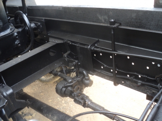 ขายรถหก