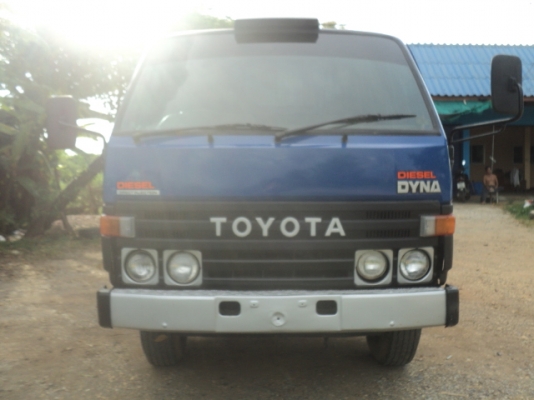 ขายรถหก