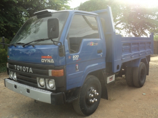 ขายรถหก