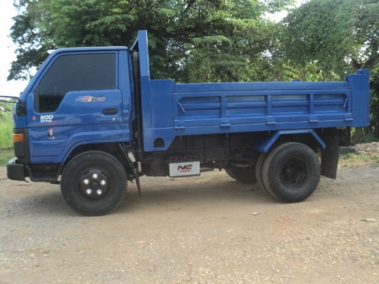 ขายรถหก