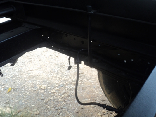 ขายรถหก