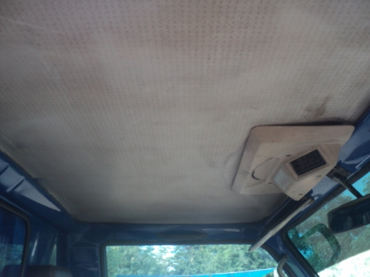 ขายรถหก