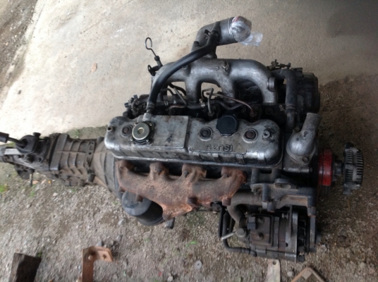 ขายอีซุซุ6bg. ขายอีซุซุ6bg.