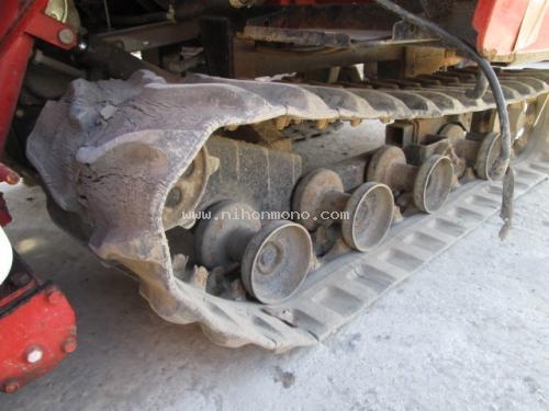 รถเกี่ยวข้าวนั่งขับ !!!!    YANMAR     TC1201  รหัสสินค้า : 13001492    หรือเพิ่มเติมไดที่ www.nihonmono.com