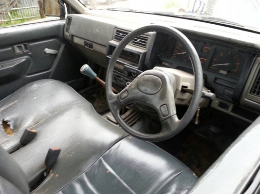 ขายกระบะNISSAN ขายตามสภาพ รถพร้อมใช้งาน มีเอกสารชุดโอน สนใจโทร090-8588220คุณนะ ID:narong498 หรือ www.truck.in.th/498