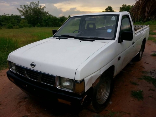 ขายกระบะNISSAN ขายตามสภาพ รถพร้อมใช้งาน มีเอกสารชุดโอน สนใจโทร090-8588220คุณนะ ID:narong498 หรือ www.truck.in.th/498