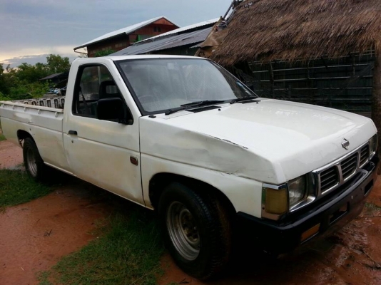 ขายกระบะNISSAN ขายตามสภาพ รถพร้อมใช้งาน มีเอกสารชุดโอน สนใจโทร090-8588220คุณนะ ID:narong498 หรือ www.truck.in.th/498