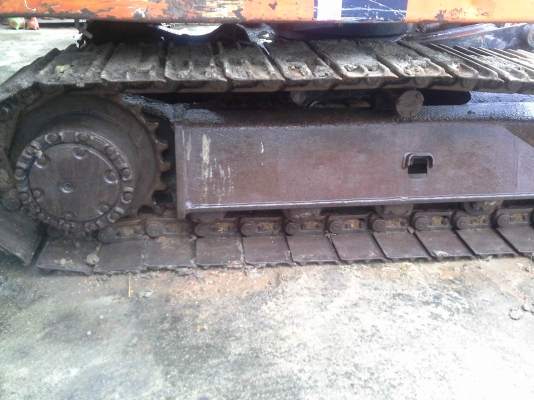 ขายรถแบคโฮ   HITACHI   UH 025-7   เท่า   PC  60  รถสวย  พร้องใช้งาน  ราคาไม่แพงเครื่องดี ปั้มแรง เองแน่น  แทรกสวยเต็ม  มีเอกสารแจ้งจำหน่วย