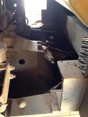 ขายรถ 6ล้อใหญ่พร้อมดั้ม มิตซูบิชิ FN 527S  10สปีดเกียร์ฟุตเลอร์  2เพลา ต่อรองราคาได้