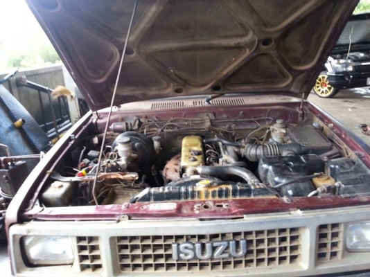 ขายกระบะISUZU KBฝาทอง สวยพร้อมใช้งาน เอกสารพร้อมโอน สนใจโทร090-8588220คุณนะ ID:narong498 หรือ www.truck.in.th/498 ขายกระบะISUZU KBฝาทอง สวยพร้อมใช้งาน เอกสารพร้อมโอน สนใจโทร090-8588220คุณนะ ID:narong498 หรือ www.truck.in.th/498