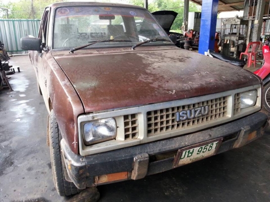 ขายกระบะISUZU KBฝาทอง สวยพร้อมใช้งาน เอกสารพร้อมโอน สนใจโทร090-8588220คุณนะ ID:narong498 หรือ www.truck.in.th/498 ขายกระบะISUZU KBฝาทอง สวยพร้อมใช้งาน เอกสารพร้อมโอน สนใจโทร090-8588220คุณนะ ID:narong498 หรือ www.truck.in.th/498